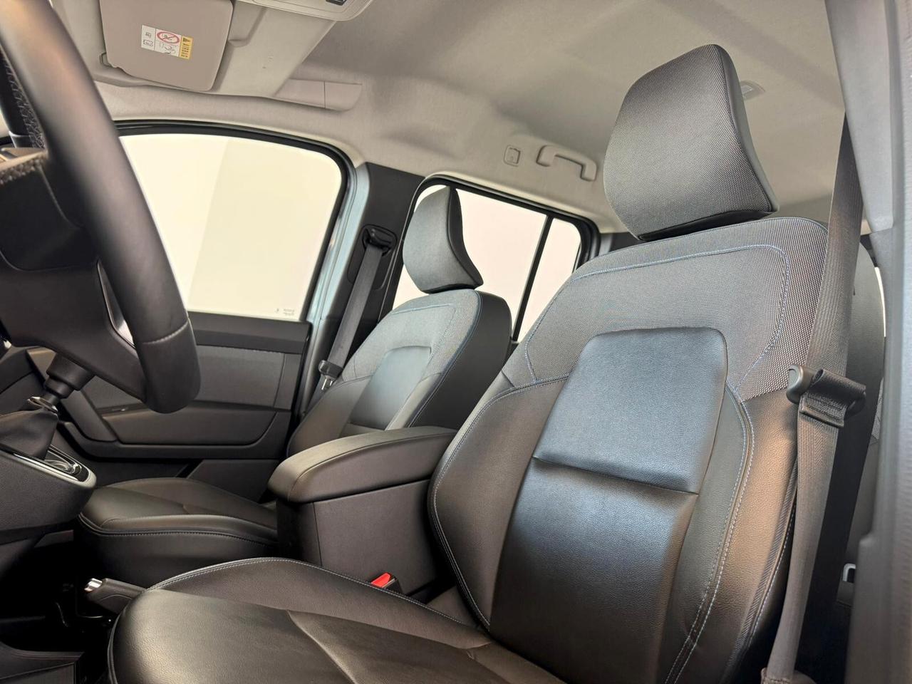 Nissan Townstar 1.3 130 CV N-Connecta