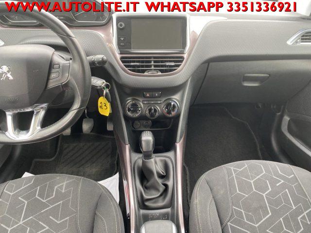 PEUGEOT 2008 1° serie 1.4 HDi 68CV Active