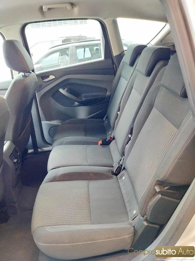 FORD C-Max 1.6 TDCi 115CV Titanium