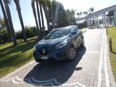 Renault Kadjar 1.5 dCi 115cv *FULL OPT.* comeNUOVA