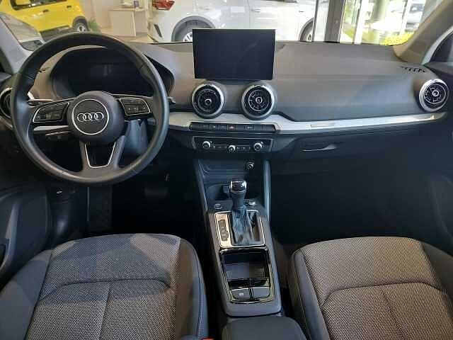 Audi Q2 35 TFSI S tronic S line Edition