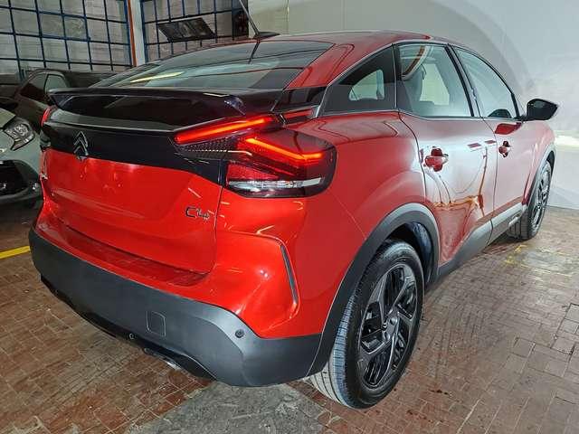 Citroen C4 1.2 130cv Plus + Car Play + Telecamera+ Cerchi R18