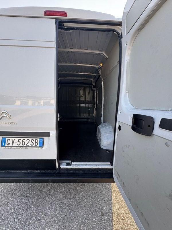 Citroën Jumper Furgone 35 L2