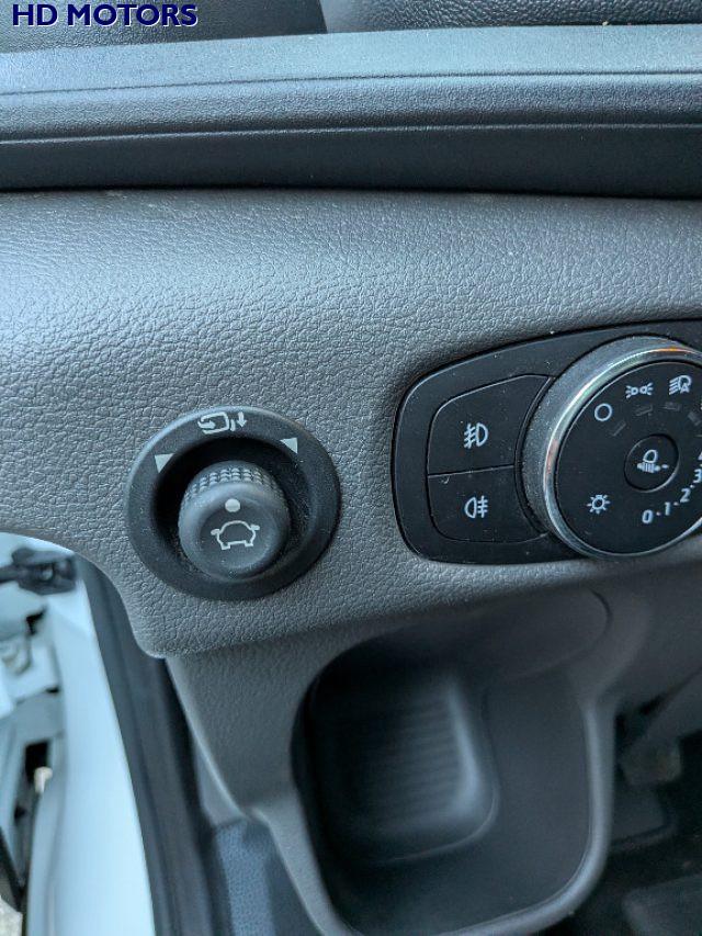 FORD TRANSIT 350 2.0TDCi HDT TREND 165CV RWD SPONDA