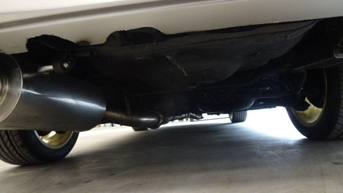 SUBARU - Impreza - 2.5 turbo 16V WRX