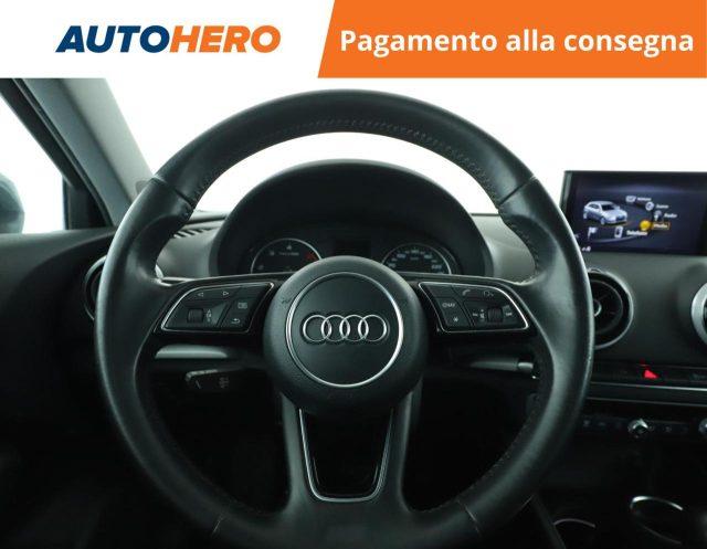 AUDI A3 SPB 1.6 TDI S tronic