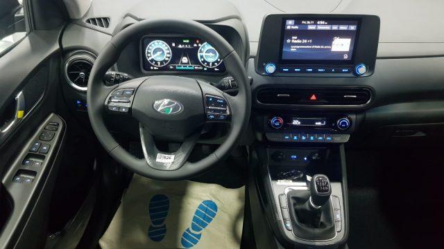 HYUNDAI Kona 1.0 T-GDI XTECK