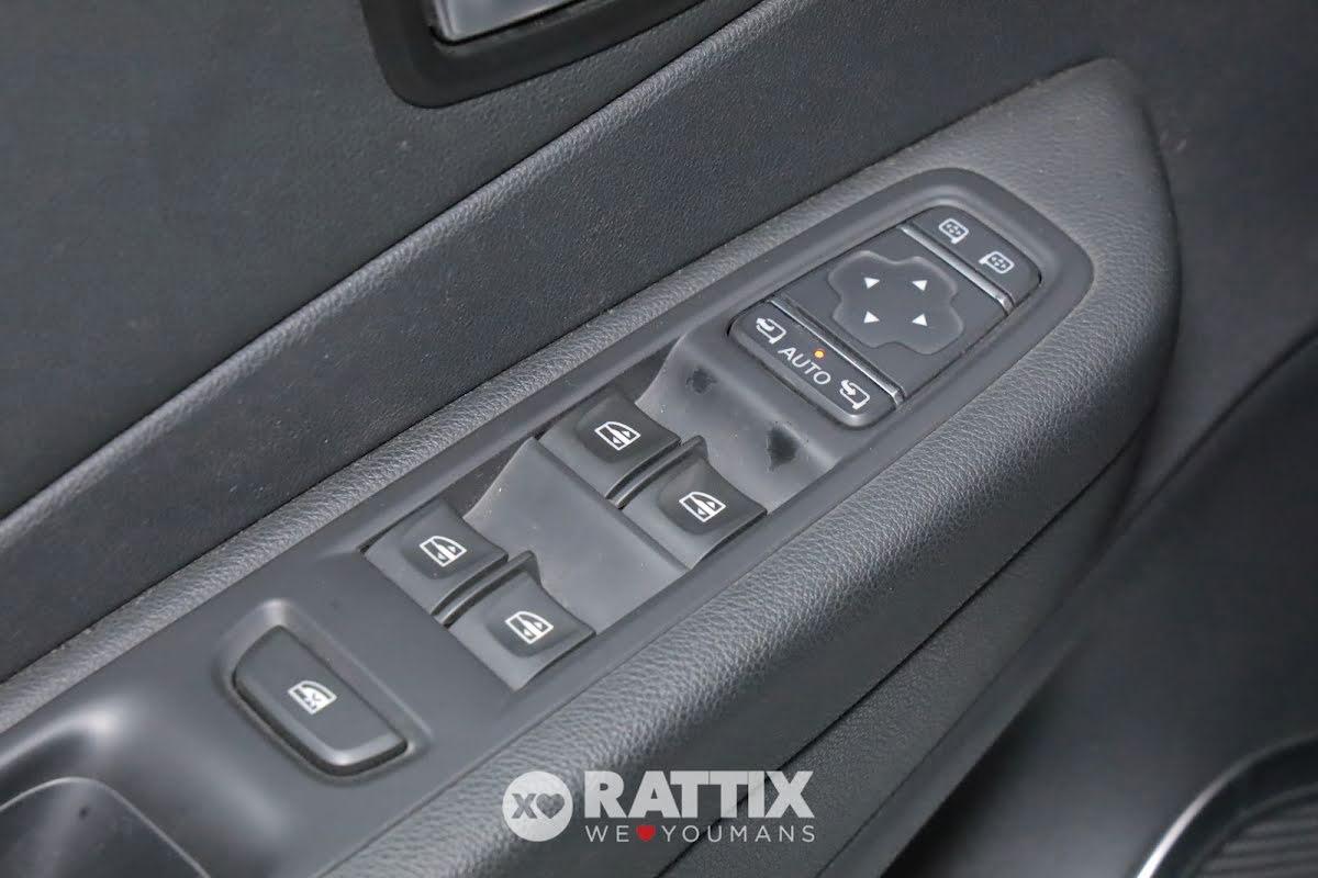 Renault Captur 1.5 DCI 90CV Life