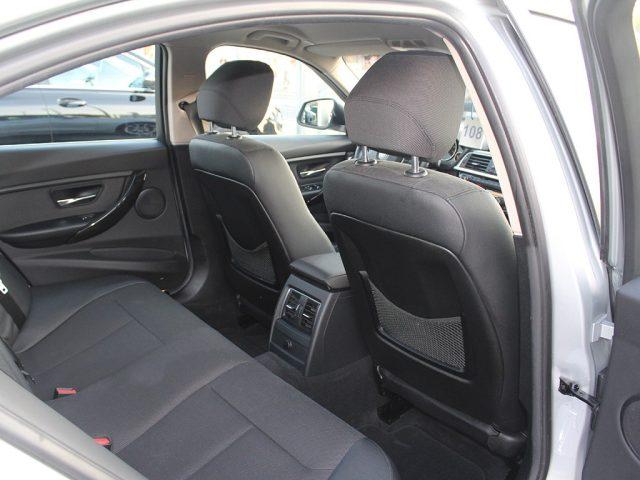 BMW 318 i Business Advantage