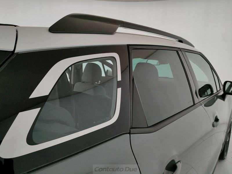 Citroën C3 Aircross C3 Aircross 1.2 puretech Shine s&s 130cv eat6