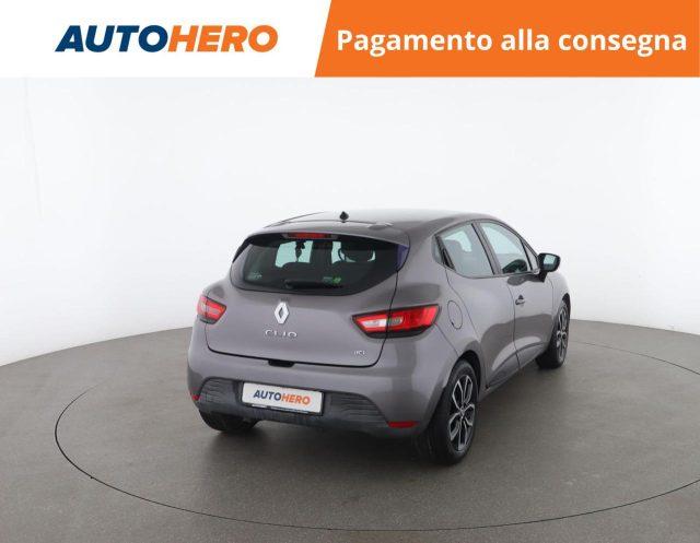 RENAULT Clio dCi 8V 75CV Start&Stop 5 porte Energy Life