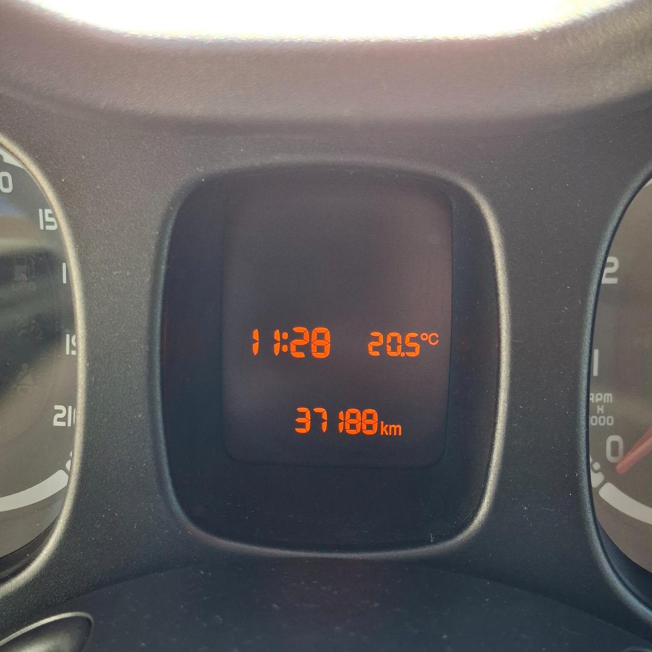 Fiat Panda 1.0 Bz 70 Cv Hybrid City-Life