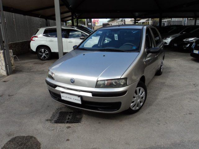 FIAT Punto 1.2i cat 5 porte