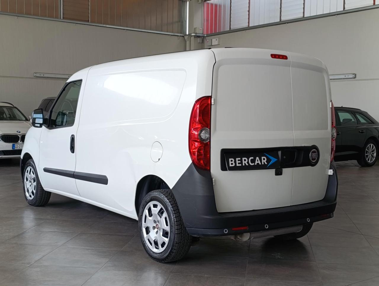 FIAT Doblo cargo maxi 1.4 tjt n.power 120cv LH1 Lounge