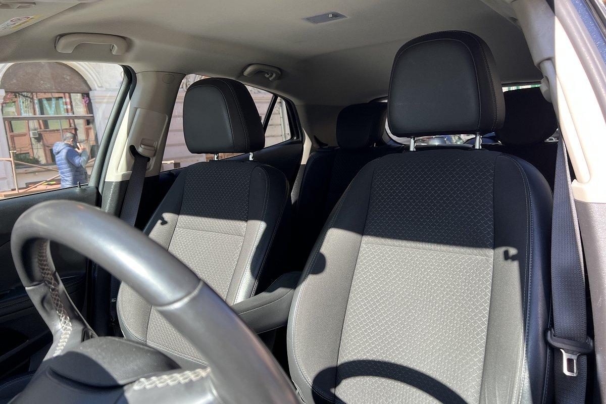 OPEL Mokka X 1.6 CDTI Ecotec 136CV 4x2 Start&Stop Innovation