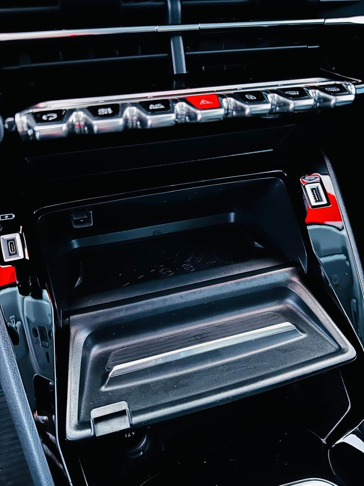 Peugeot 208 PureTech 100 Stop&Start Allure