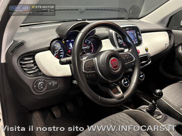 FIAT 500X 1.3 MultiJet 95 CV Business - PROMO