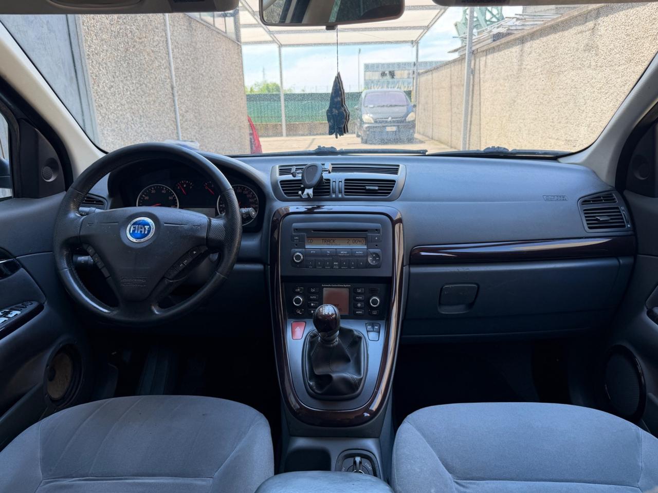 Fiat Croma 1.9MTJ 150CV PERFETTA DI TUTTO