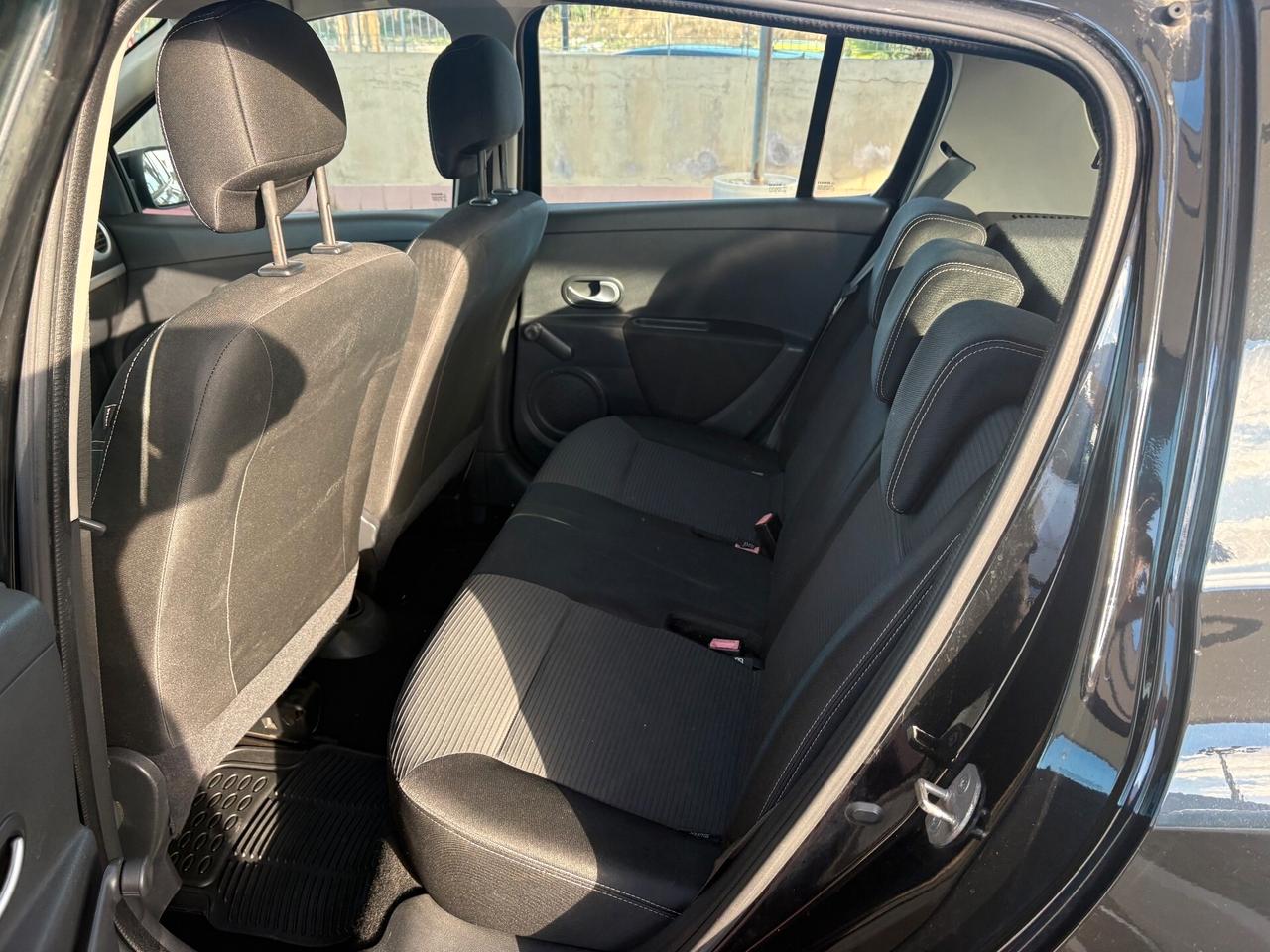 Renault Clio 1.2 75CV GPL 5 porte Wave