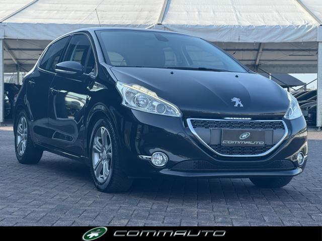 PEUGEOT 208 1.4 VTi 95CV 5p. Allure GPL