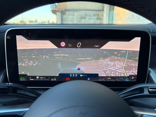 MERCEDES-BENZ GLC 220 d 4Matic Mild hybrid Coupé AMG Line Premium.