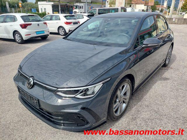 VOLKSWAGEN Golf 1.5 eTSI 150 CV EVO ACT DSG R-Line