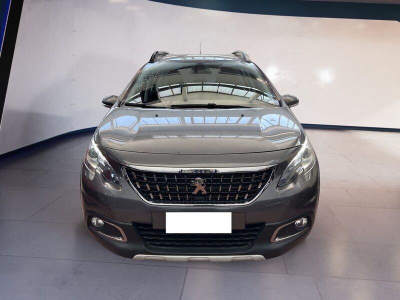 Peugeot 2008 1.2 PT t. Allure s&s 130cv my18