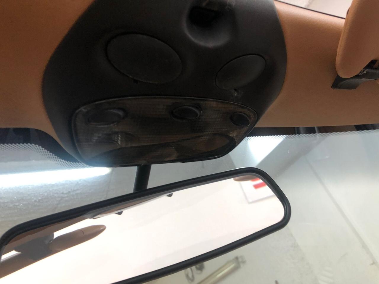 Porsche 911 Carrera 4S Cabriolet
