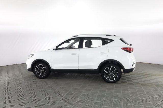 MG ZS ZS Classic 1.5 VTi-tech Luxury