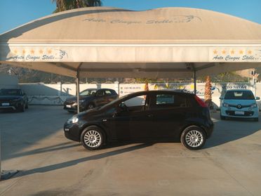 Punto 1.4 8V C.V 77.. G.P.L ..DI SERIE PERFETTA QUAL PROVA