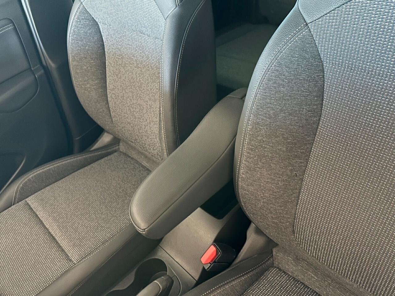 Opel Crossland 1.5 ECOTEC D 110 cv. ELEGANCE