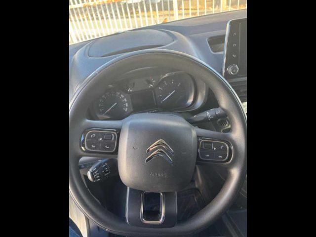 CITROEN Berlingo 3ª serie - BlueHDi 100 Van XL Club