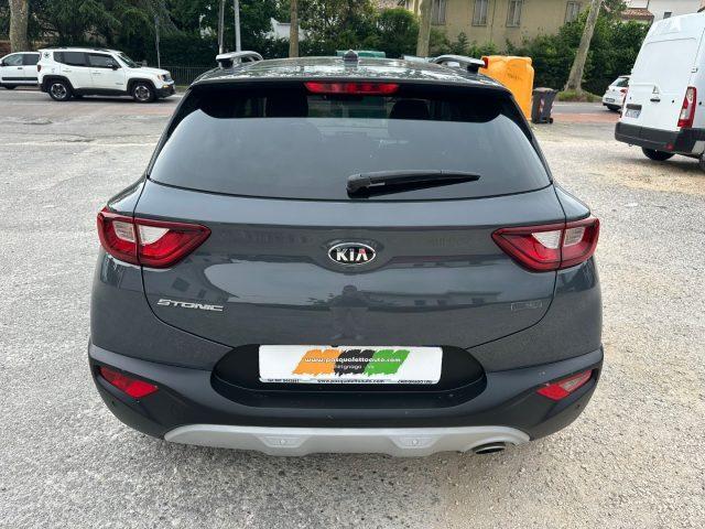 KIA Stonic OK NEO PAT 1.2 DPI ECO GPL Style