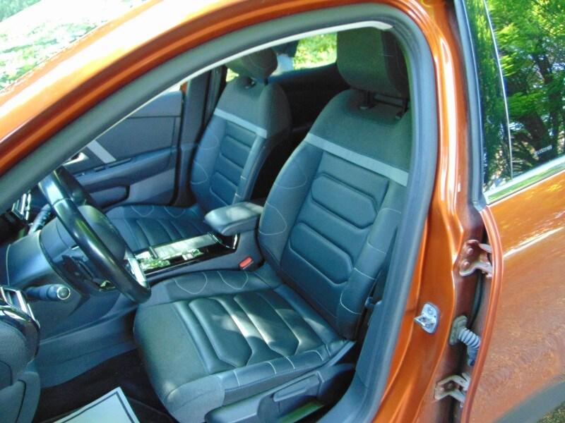 CITROEN C4 3ª serie C4 BlueHDi 130 S&S EAT8 Shine