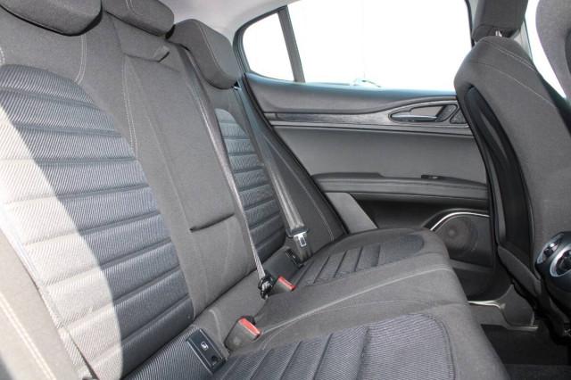 Alfa Romeo Stelvio 2.2 t Super 160cv AUTO con NAVI e CarPlay