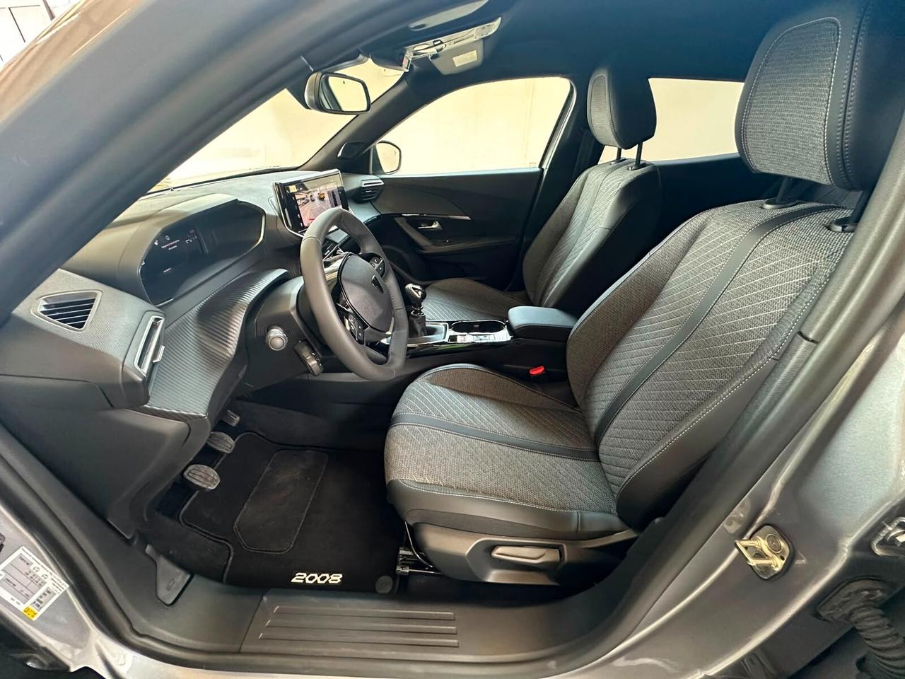 Peugeot 2008 100CV S&S Allure