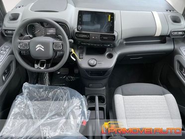 CITROEN Berlingo BlueHDi 130 Stop&Start EAT8 M Shine