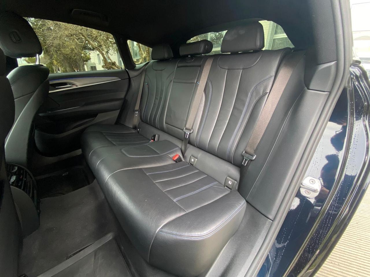 Bmw Serie 6 Gran Turismo 630d xDrive 249CV Msport