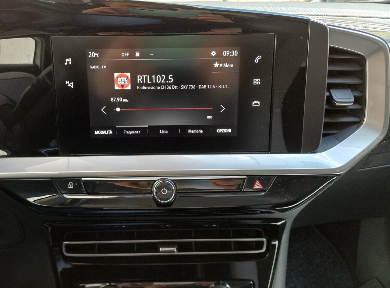 Opel Mokka 1.5 Diesel 110cv Elegance