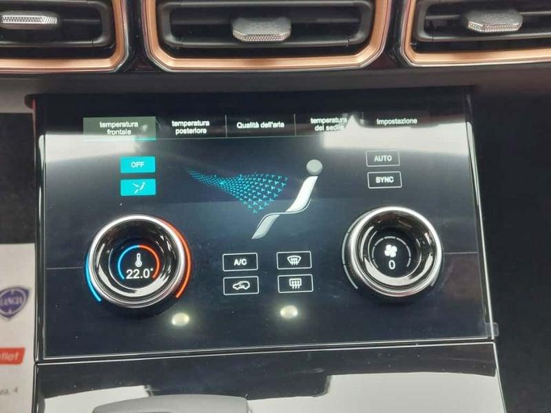 SPORTEQUIPE Sportequipe 7 GTW Sportequipe 7 GTW 1.6 T-GDI DCT GPL