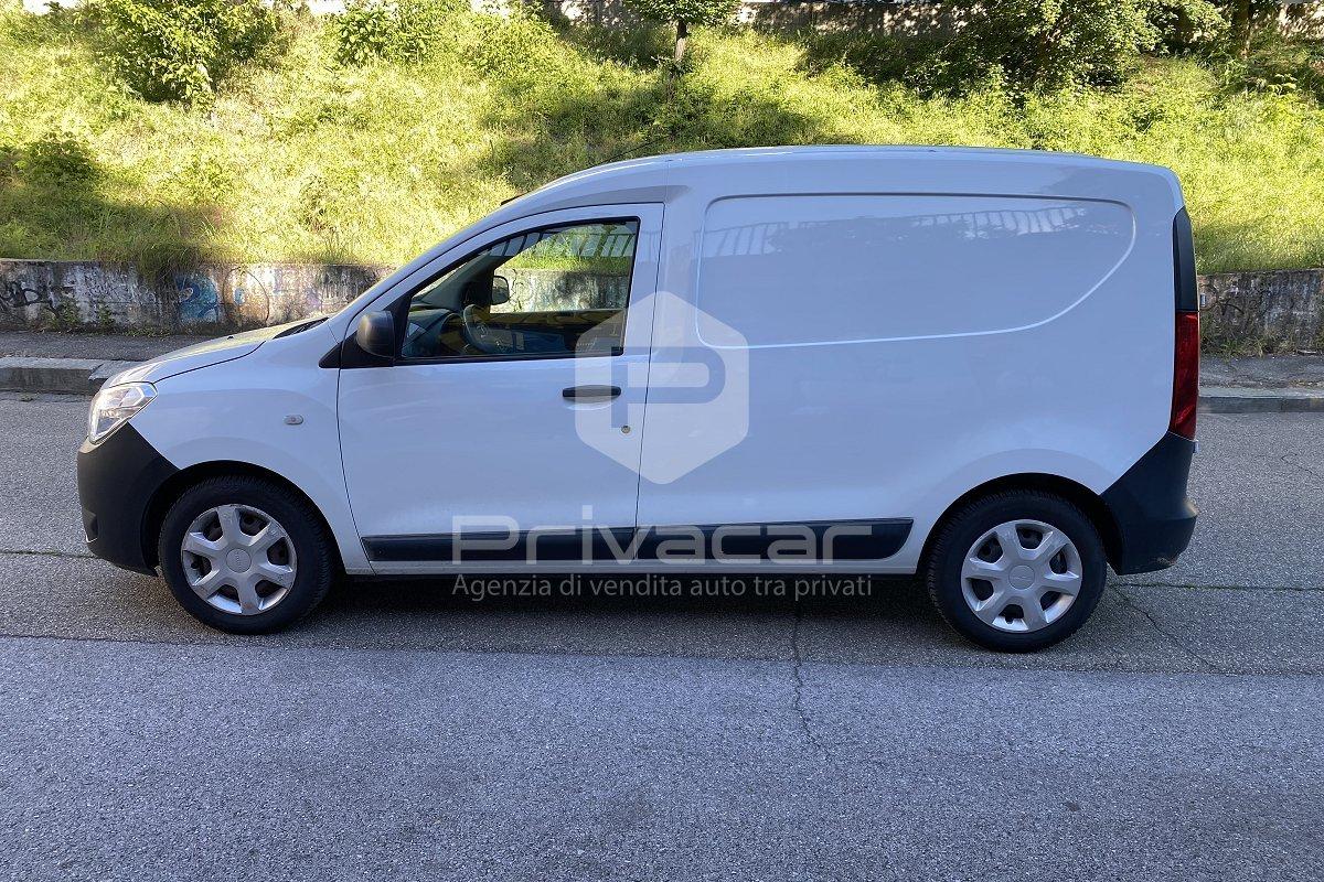 DACIA Dokker 1.6 8V 100CV Start&Stop GPL Furgone