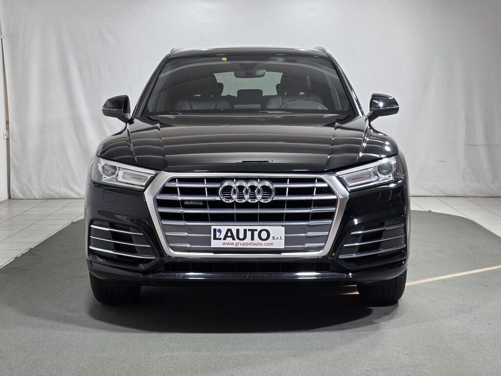 Audi Q5 40 2.0 tdi S Line Plus quattro 190cv s-tronic