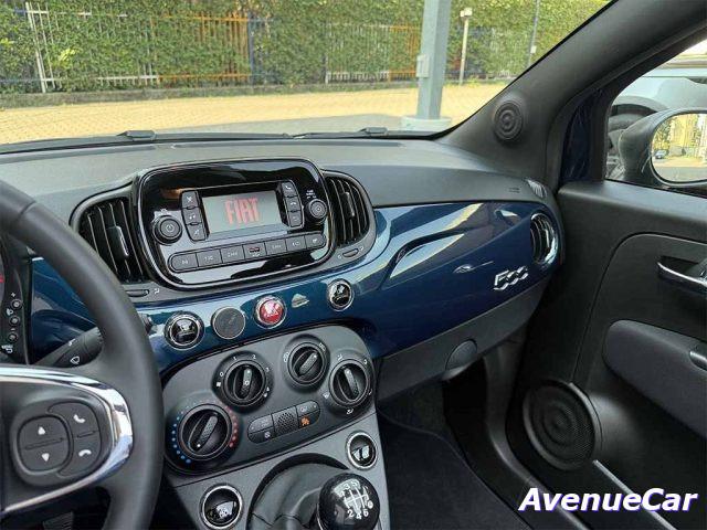 FIAT 500 hybrid PREZZO REALE NO OBBLIGO DI FINANZIAMENTO