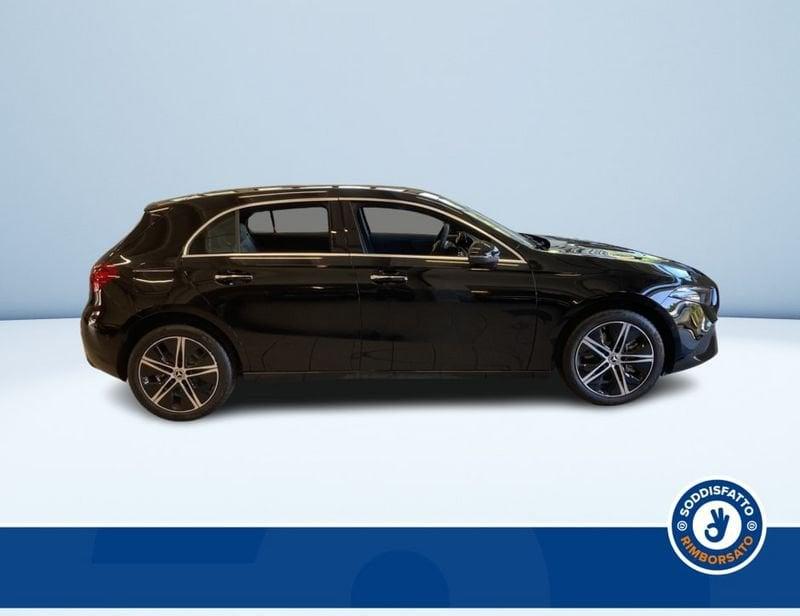 Mercedes-Benz Classe A A 250 e Plug-in hybrid Automatic Advanced Plus Progressive