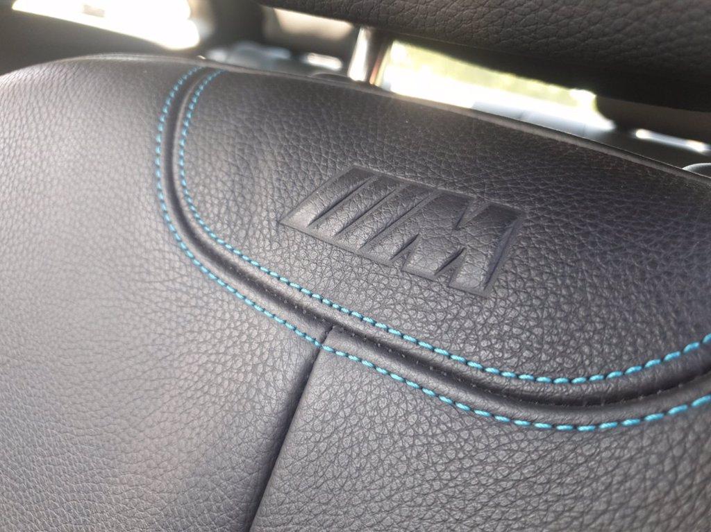 BMW M2 coupe 3.0 competition 410cv dkg del 2018