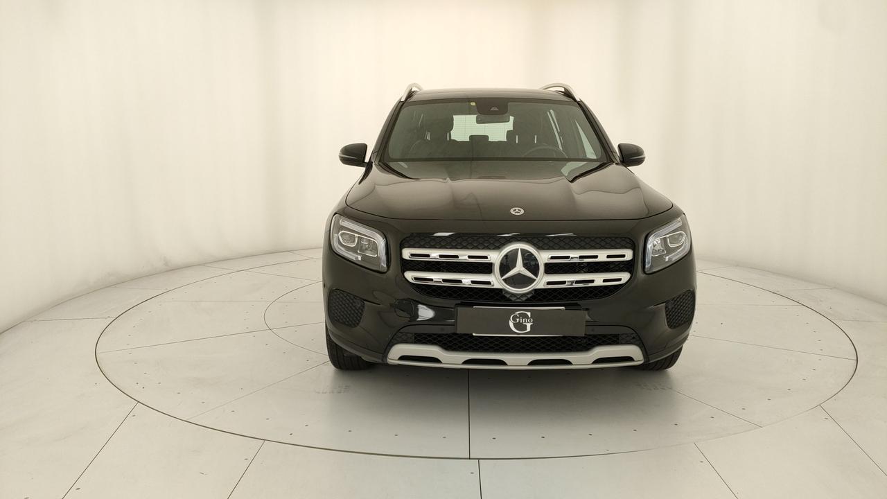 Mercedes-Benz GLB 200 d Sport Plus 4matic auto