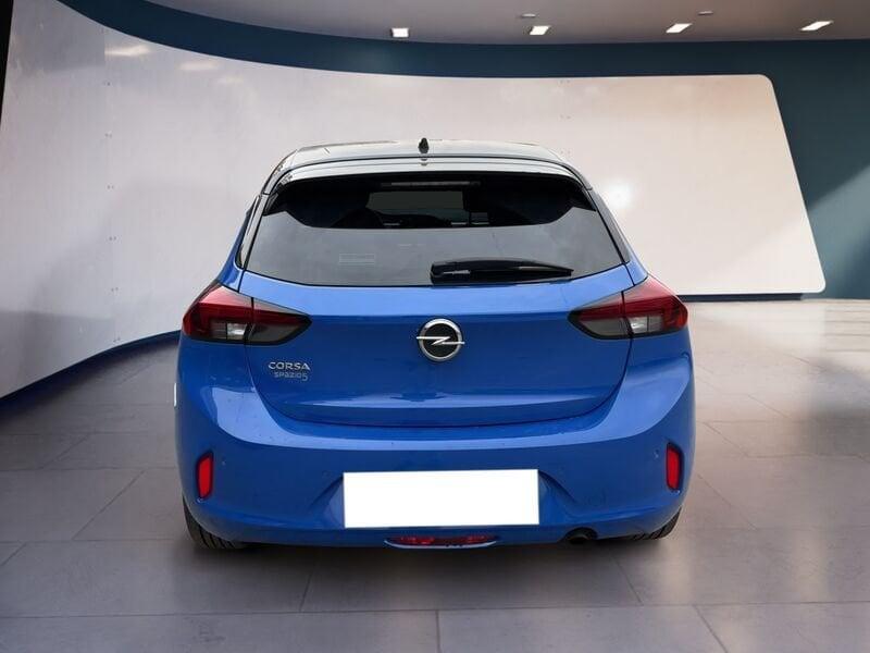 Opel Corsa VI 2020 1.2 Edition 75cv