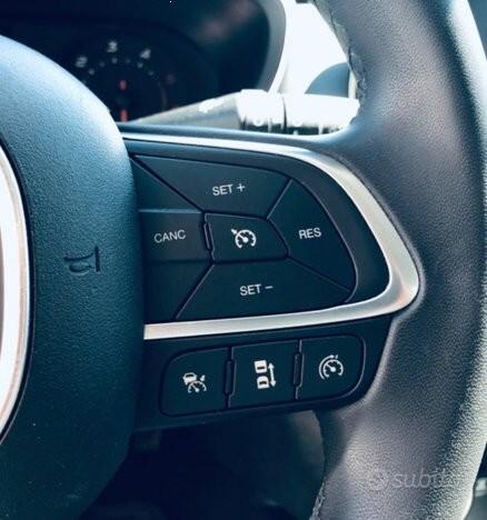 FIAT Tipo 1.6 Mjt S&S SW NAVI cruise adattivo