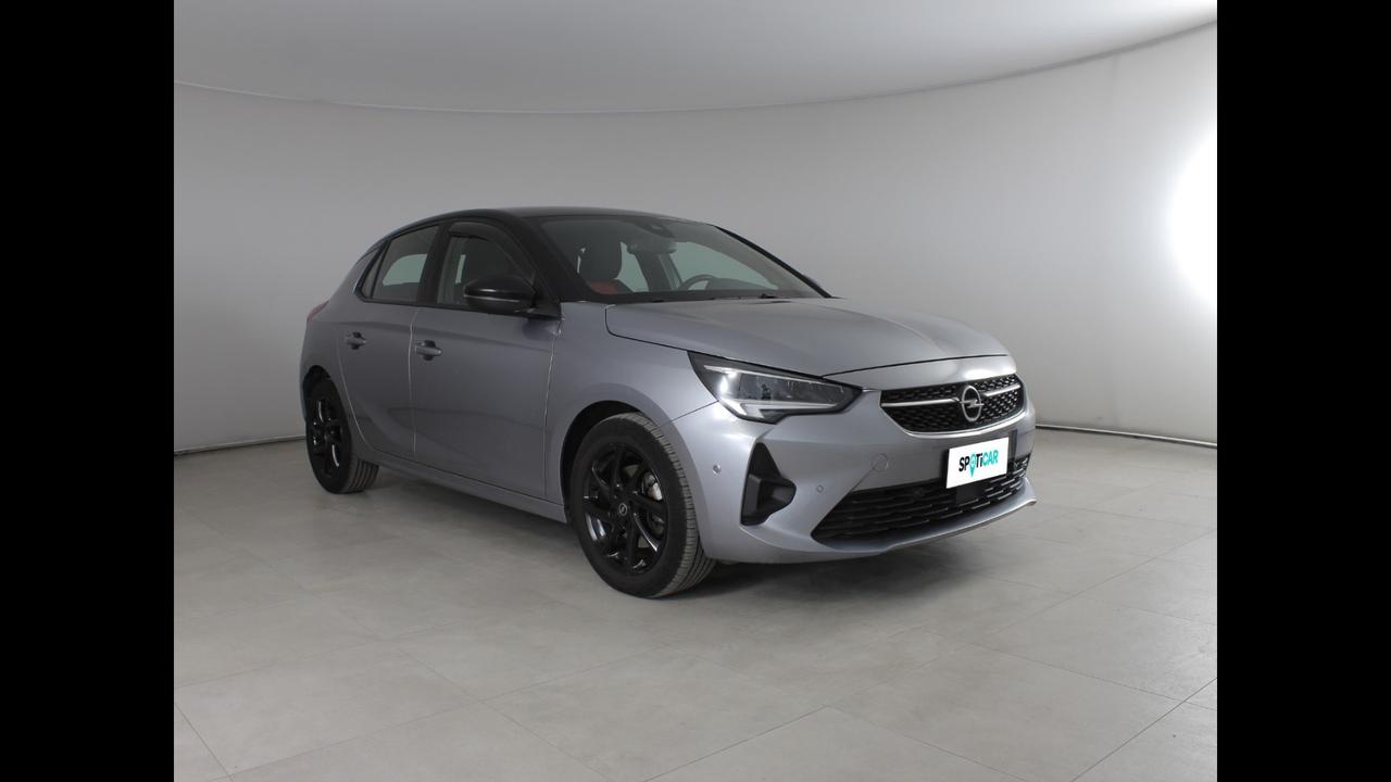 OPEL Corsa VI 2020 - Corsa 1.2 Edition s&s 100cv