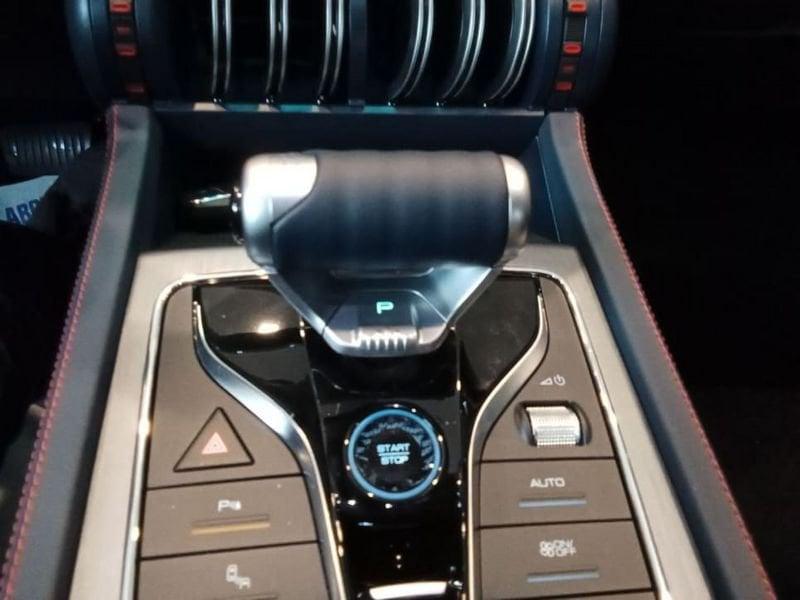 BYD Atto 3 ATTO3 Design